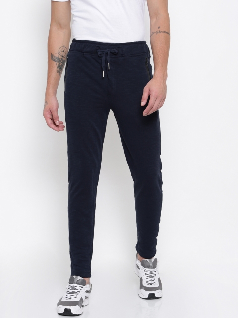 

Sports52 wear Navy Track Pants, Navy blue