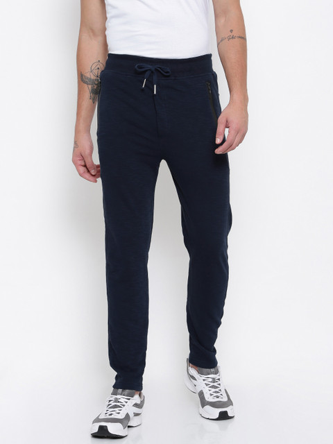 

Sports52 wear Navy Joggers, Navy blue