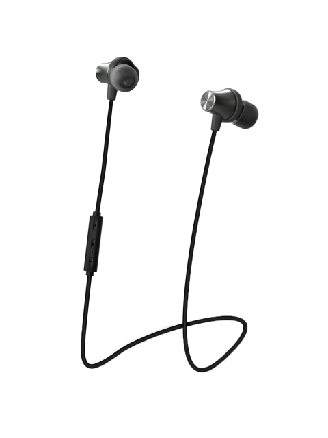 

TAGG Black Sports+ In-Ear Bluetooth Earphones with Mic