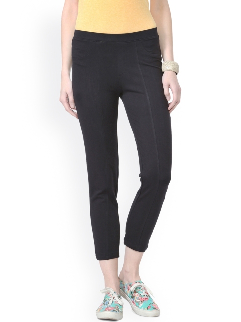 

People Black Jeggings