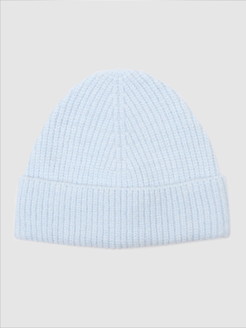 

ONLY Women Blue Beanie