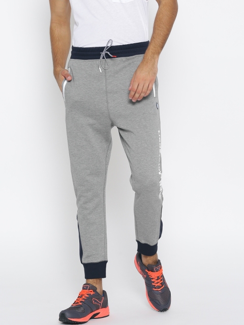 

PUMA Motorsport Grey Melange BMW MSP Joggers