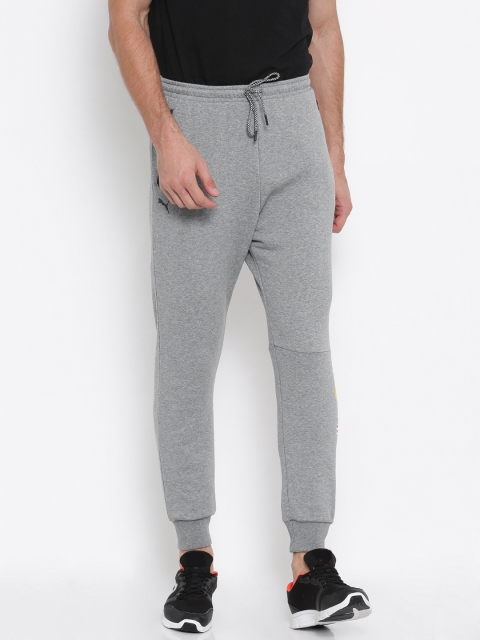 

PUMA Motorsport Grey Melange RBR Sweat Joggers