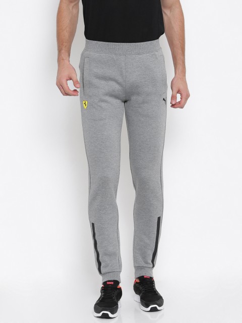 

PUMA Motorsport Grey SF Sweat Joggers