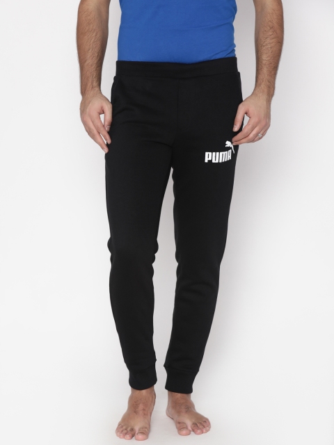 

Puma Black ESS No.1 Lounge Pants 85083001