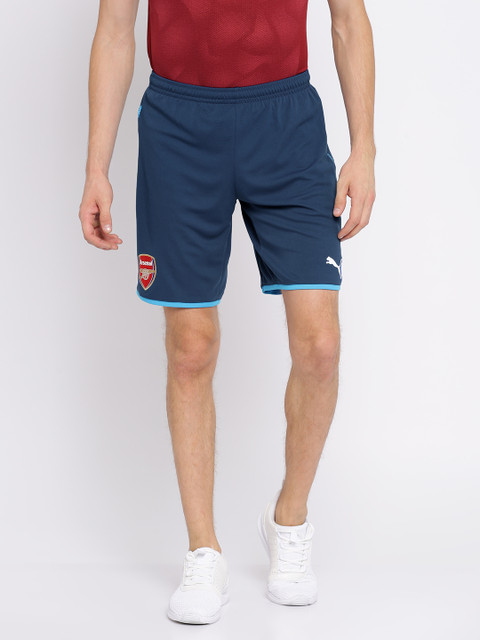 

Arsenal Replica Shorts, Blue