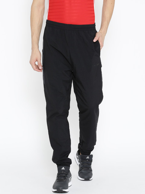 

Adidas Originals Black Tribe Joggers