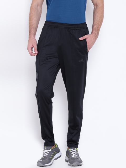 

ADIDAS Black Manchester United F.C LI Track Pants