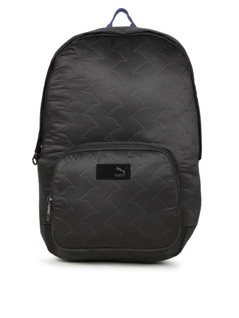 

Puma Women Black Prime Lux Backpack