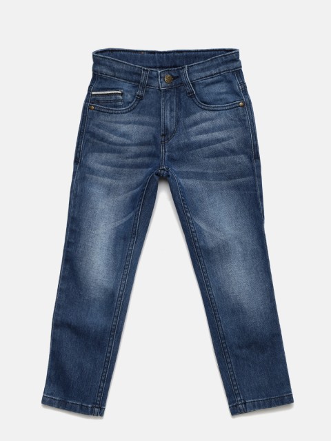 

Flying Machine Boys Blue Jeans