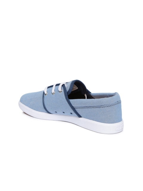 

DC Women Blue HAVEN TX SE J Sneakers