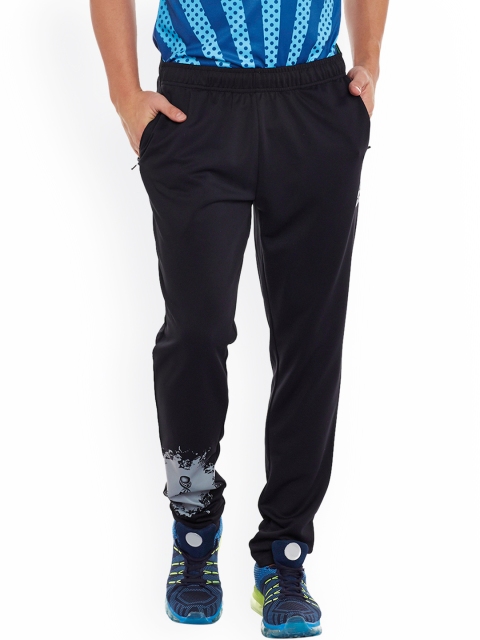 

FIFA U-17 WC Black Slim Fit Track Pants