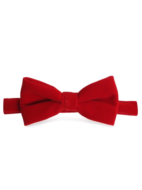 

Peter England Red Bow Tie