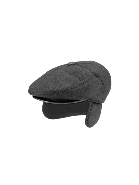 

Alvaro Castagnino Men Charcoal Grey Golf Cap