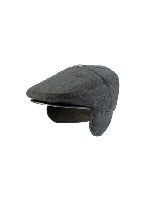 

Alvaro Castagnino Men Black Golf Cap