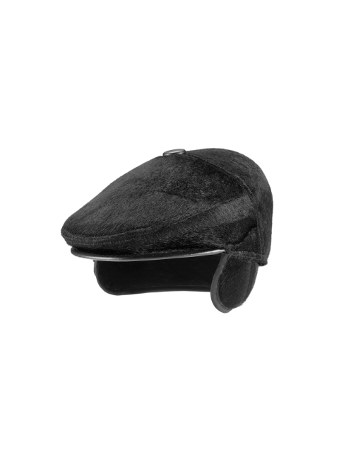 

Alvaro Castagnino Men Black Golf Cap