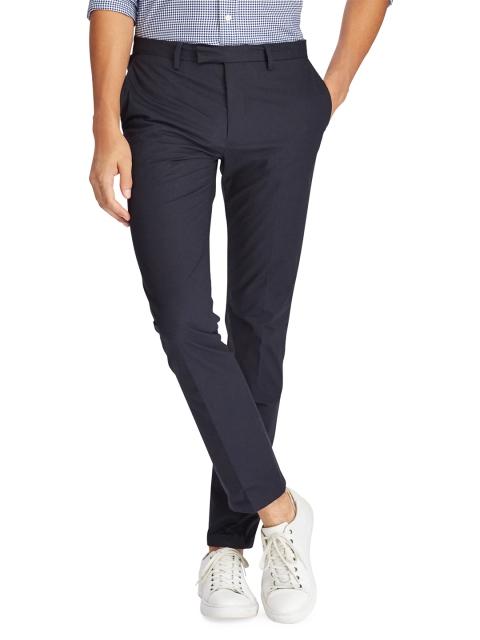 

Polo Ralph Lauren Stretch Slim Fit Chino, Na
