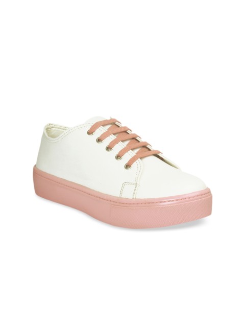 

20Dresses Women White Sneakers
