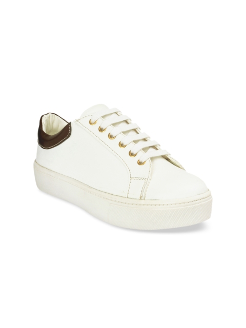

20Dresses Women White Sneakers