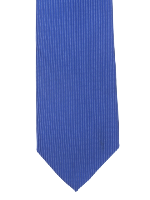 

Alvaro Castagnino Blue Patterned Tie
