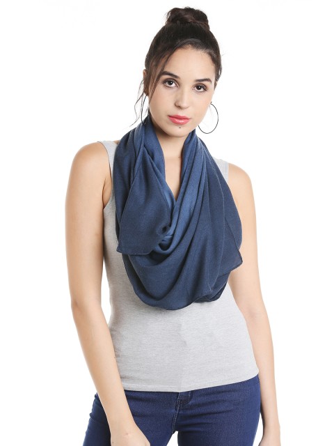 

Noi Blue Stole