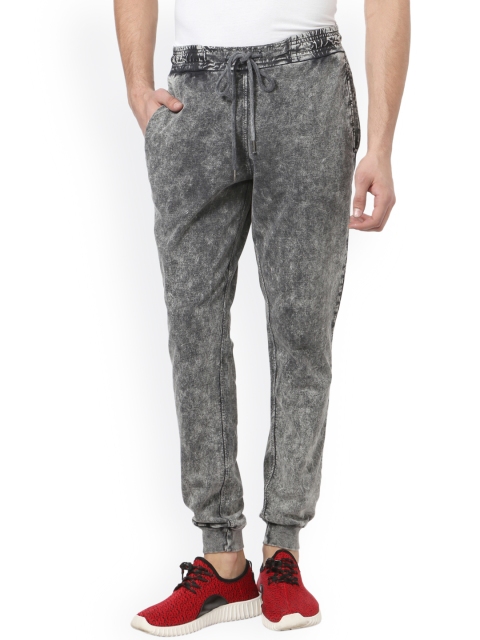 

People Grey Track Pants