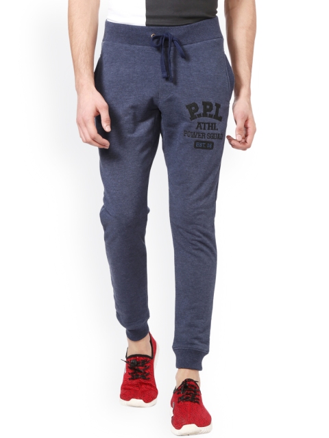 

People Blue Track Pants
