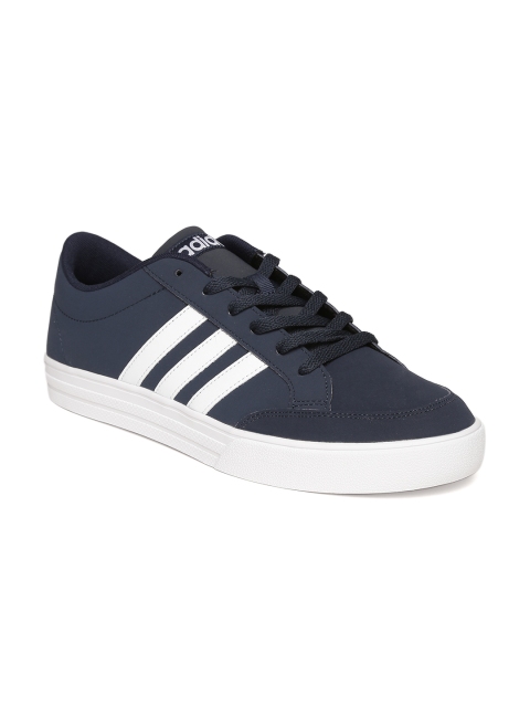 

ADIDAS NEO Men Navy Blue VS Set Sneakers