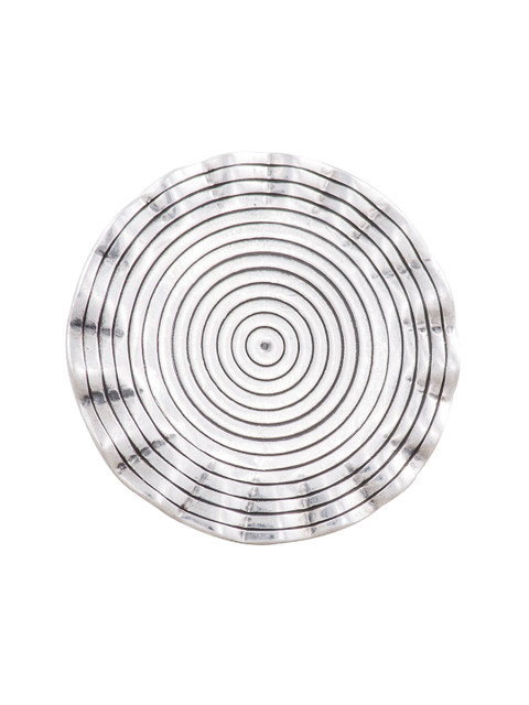 

ahilya Sterling Silver Ring