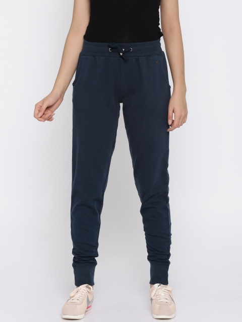 

U.S. Polo Assn. Women Navy Blue Joggers