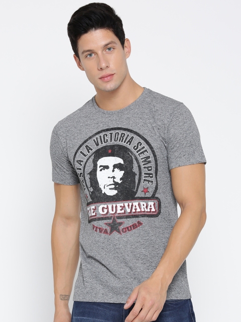 

CHE GUEVARA, Grey