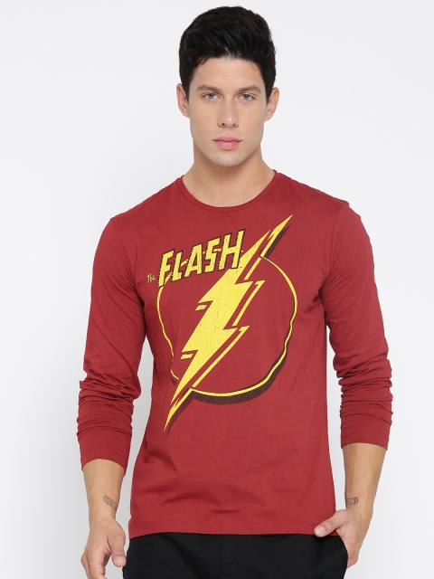 

DC Comics, Red