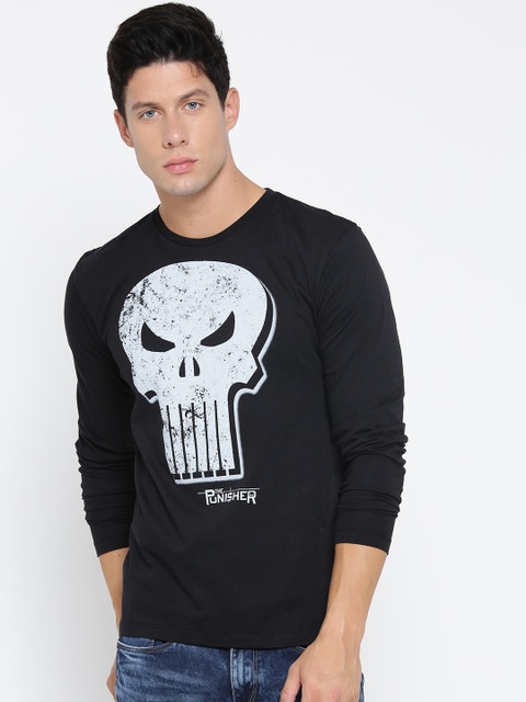 

Marvel Comics, Black