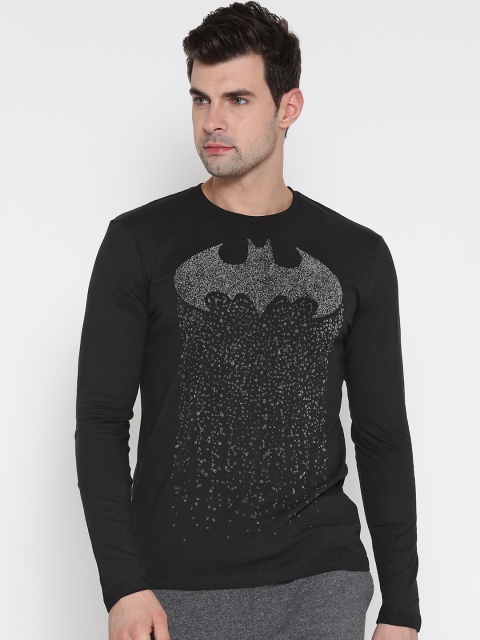 

Batman, Black