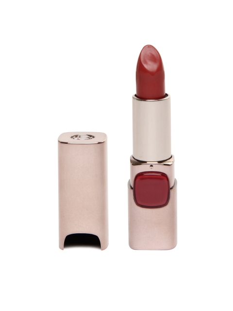 

LOreal Paris Color Riche Matte Rouge Defile Lipstick 238 3.7g, Red