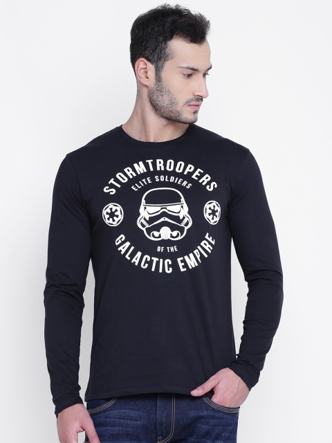 

STAR WARS, Black