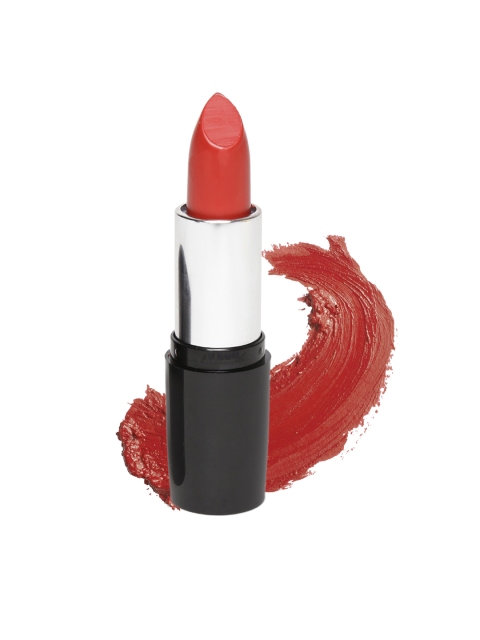 

FACES CANADA Weightless Creme Finish Lipstick Love Nude 09 4g, Red