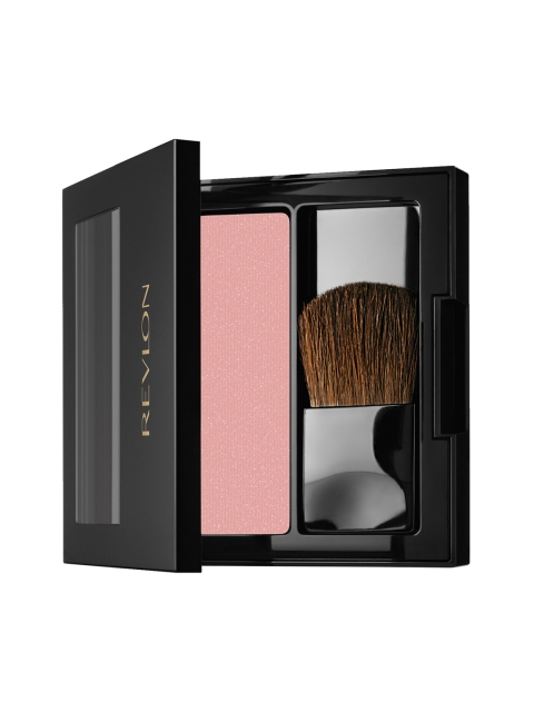 

Revlon 001 Oh Baby Pink Matte Powder Blush 5 g