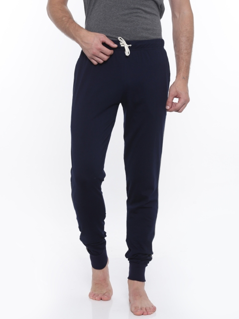 

Urban Dog Navy Joggers UDJP03, Navy blue