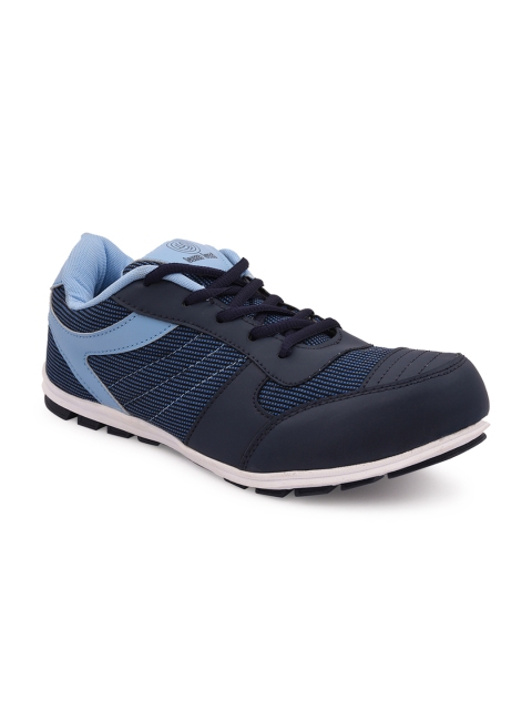 

bacca bucci Men Blue Sneakers