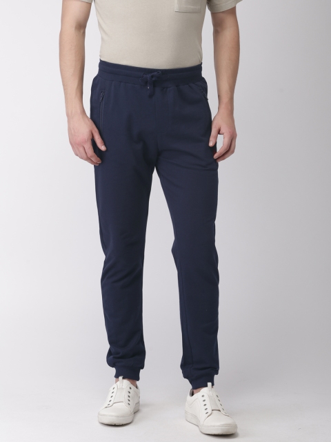 

Harvard Navy Joggers, Navy blue