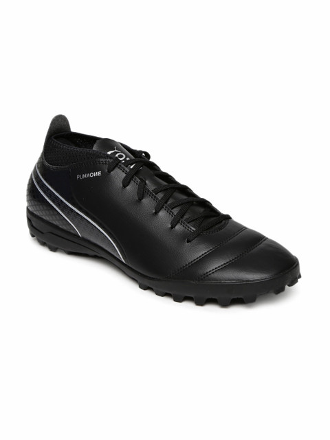 

Puma Men Black ONE 17.4 TT Football Shoes