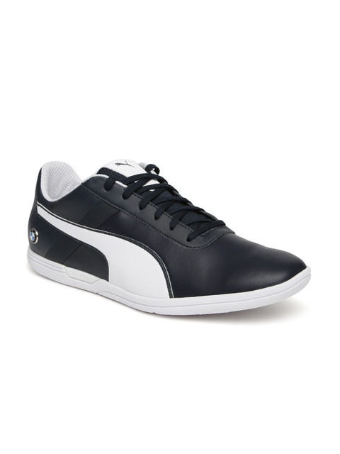 

PUMA Motorsport BMW MS MCH Lo, Blue