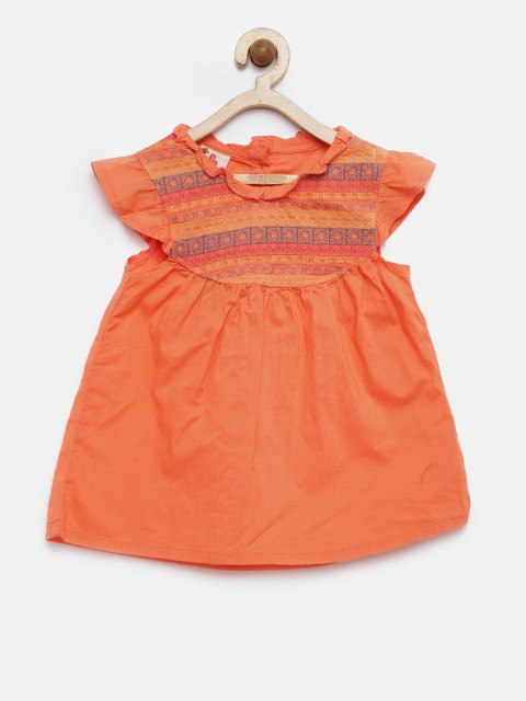 

UNDER FOURTEEN ONLY, Orange