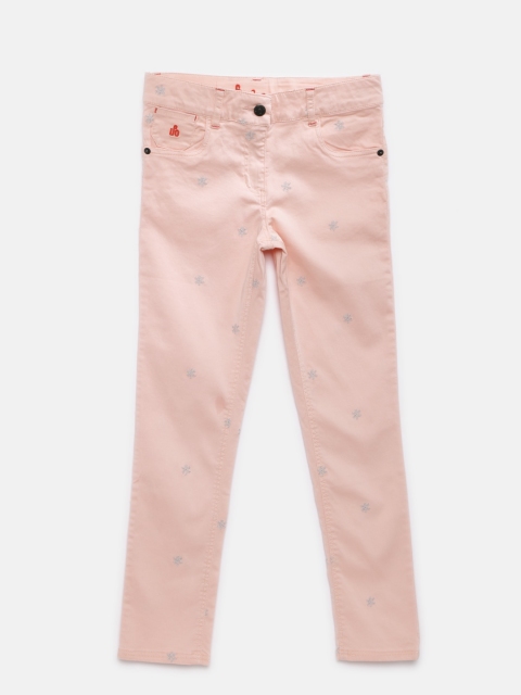

UNDER FOURTEEN ONLY, Peach