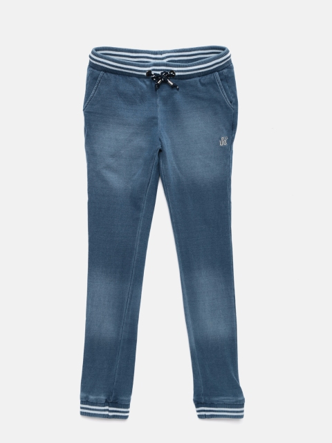 

UNDER FOURTEEN ONLY, Blue