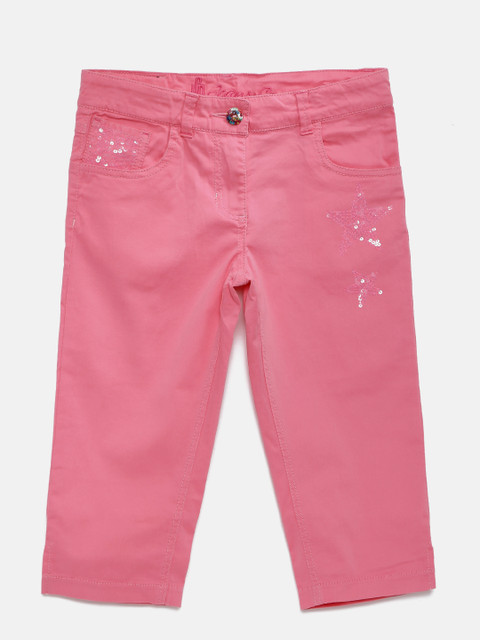 

UNDER FOURTEEN ONLY, Pink