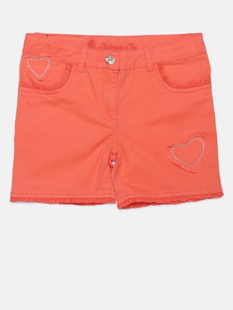 

UNDER FOURTEEN ONLY, Coral