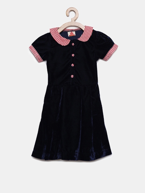 

UNDER FOURTEEN ONLY, Navy blue