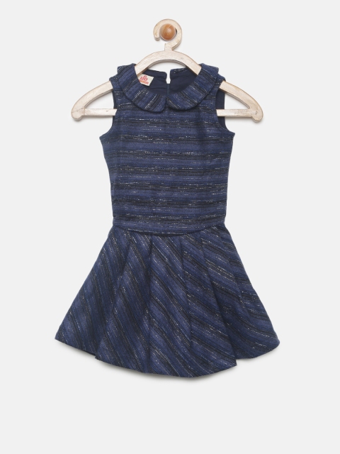 

UNDER FOURTEEN ONLY, Navy blue